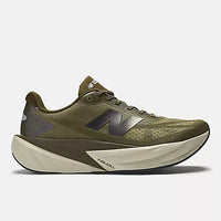NB FuelCell Rebel v5 - Woodland avec Shipyard et Argent Métallisé / 36