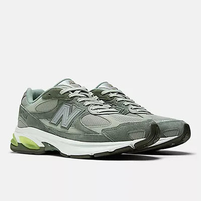 WTAPS x NB ABZORB 2010