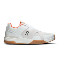THE ROGER Clubhouse Pro - Ivoire | Flame / 36