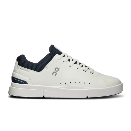 Casual Minimal Sneakers